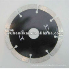 wuhan likai hubei manufacturer alloy steel blade material sintered diamond mini circular saw